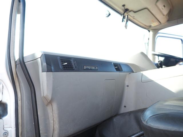 三菱ふそう スーパーグレート 大型 土砂ダンプ *********(97537) 72枚目