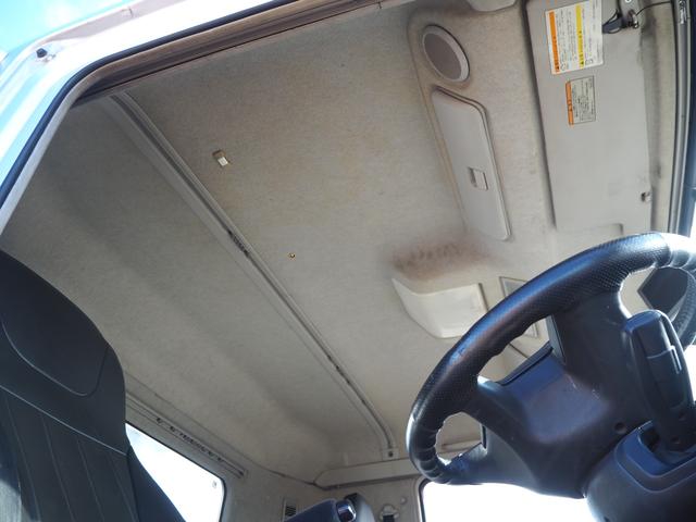 三菱ふそう スーパーグレート 大型 土砂ダンプ *********(97537) 74枚目