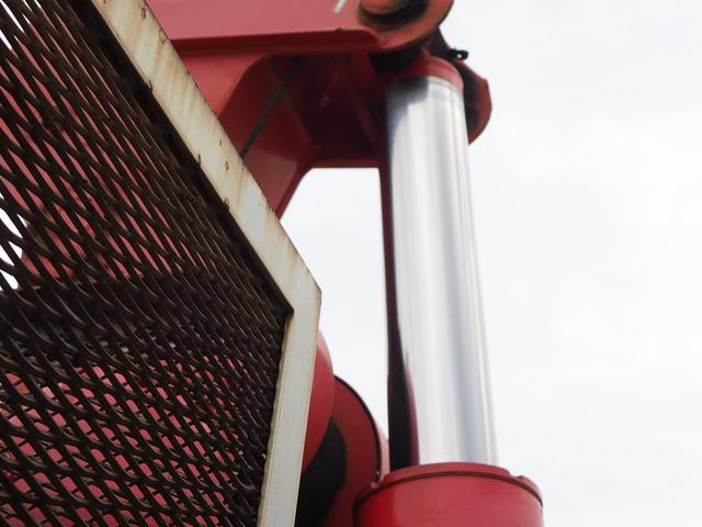 Nissan UD condor Middle Flat body *********(97538) 12枚目