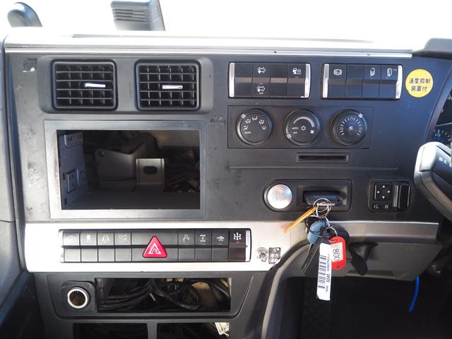 三菱ふそう スーパーグレート 大型 土砂ダンプ *********(97537) 77枚目