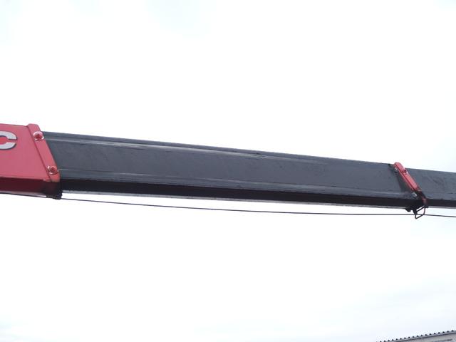 Nissan UD condor Middle Flat body *********(97538) 18枚目