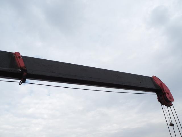 Nissan UD condor Middle Flat body *********(97538) 19枚目