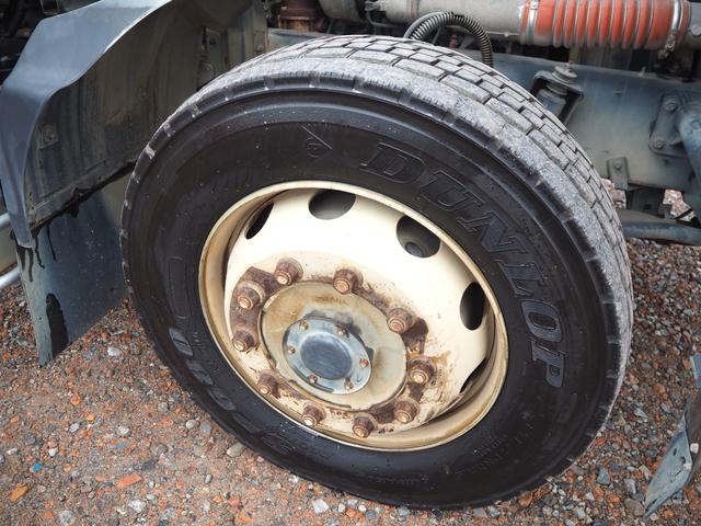 Nissan UD condor Middle Flat body *********(97538) 25枚目