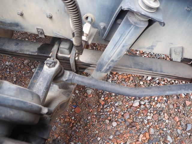 Nissan UD condor Middle Flat body *********(97538) 27枚目