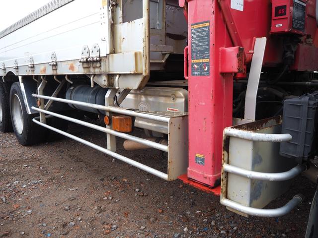 Nissan UD condor Middle Flat body *********(97538) 29枚目