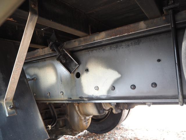 Nissan UD condor Middle Flat body *********(97538) 32枚目