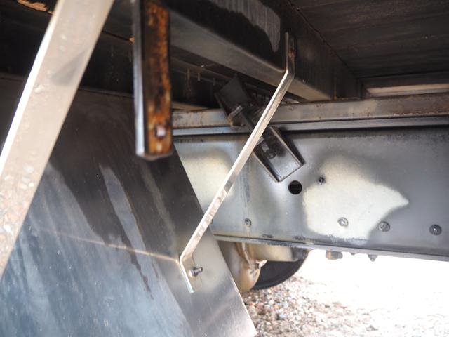 Nissan UD condor Middle Flat body *********(97538) 33枚目