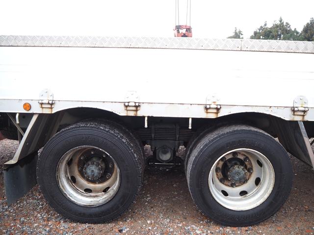 Nissan UD condor Middle Flat body *********(97538) 34枚目