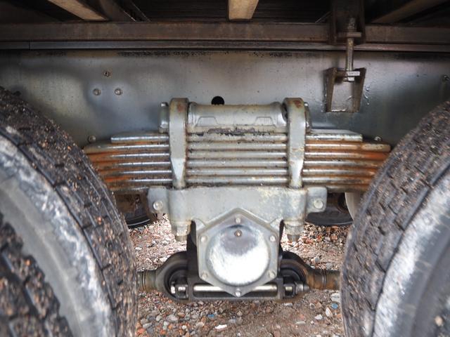 Nissan UD condor Middle Flat body *********(97538) 35枚目