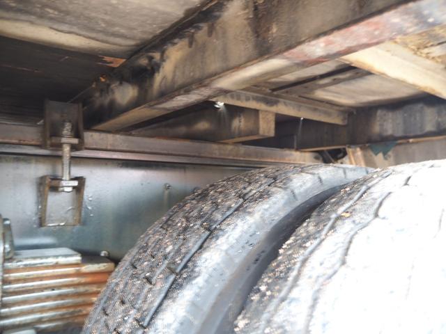 Nissan UD condor Middle Flat body *********(97538) 37枚目