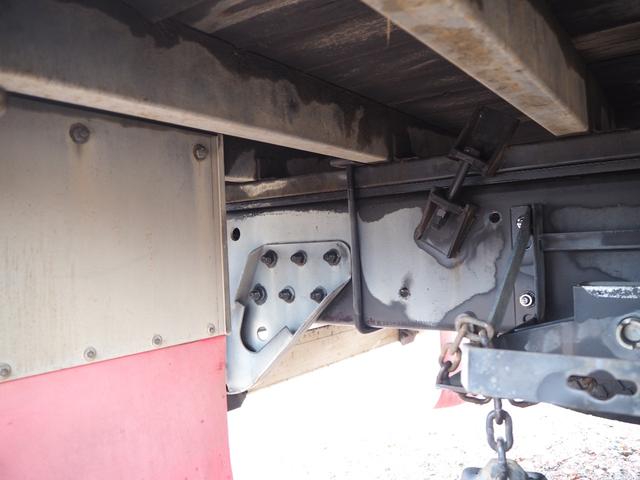 Nissan UD condor Middle Flat body *********(97538) 38枚目