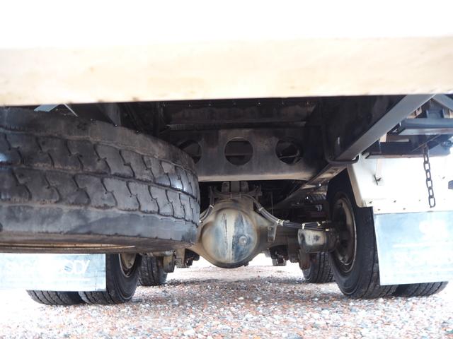 Nissan UD condor Middle Flat body *********(97538) 39枚目