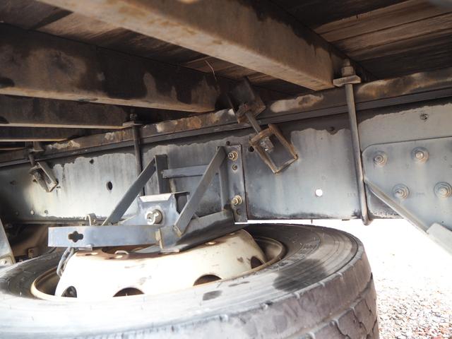 Nissan UD condor Middle Flat body *********(97538) 40枚目