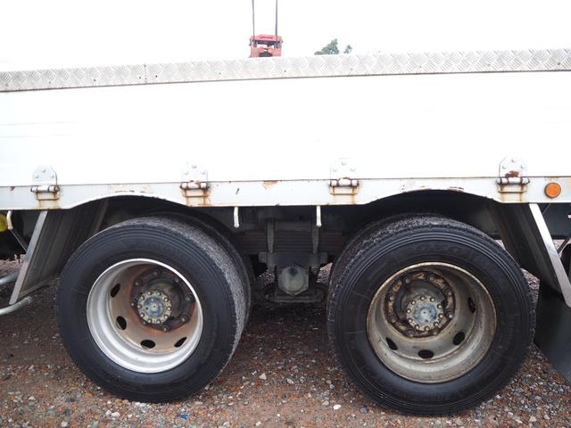 Nissan UD condor Middle Flat body *********(97538) 41枚目