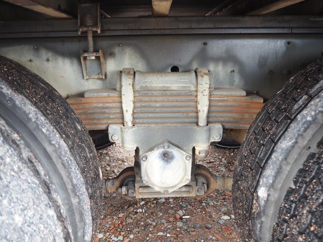 Nissan UD condor Middle Flat body *********(97538) 42枚目