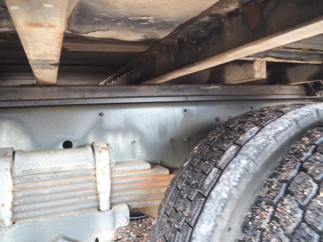 Nissan UD condor Middle Flat body *********(97538) 43枚目