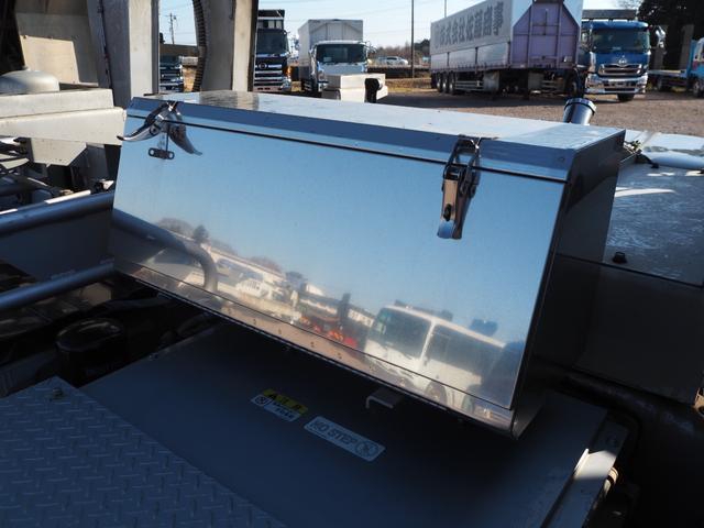 いすゞ ギガ 大型 土砂ダンプ *********(97539) 26枚目