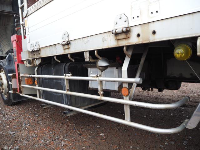 Nissan UD condor Middle Flat body *********(97538) 44枚目