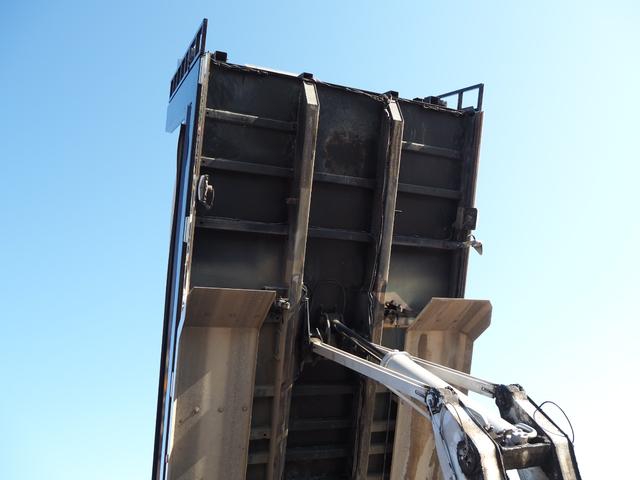 いすゞ ギガ 大型 土砂ダンプ *********(97539) 27枚目