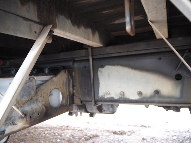 Nissan UD condor Middle Flat body *********(97538) 45枚目