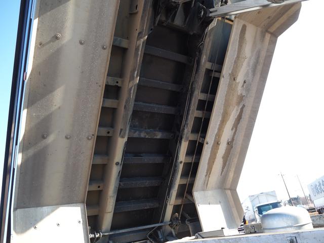 いすゞ ギガ 大型 土砂ダンプ *********(97539) 28枚目