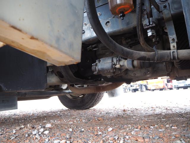 Nissan UD condor Middle Flat body *********(97538) 46枚目