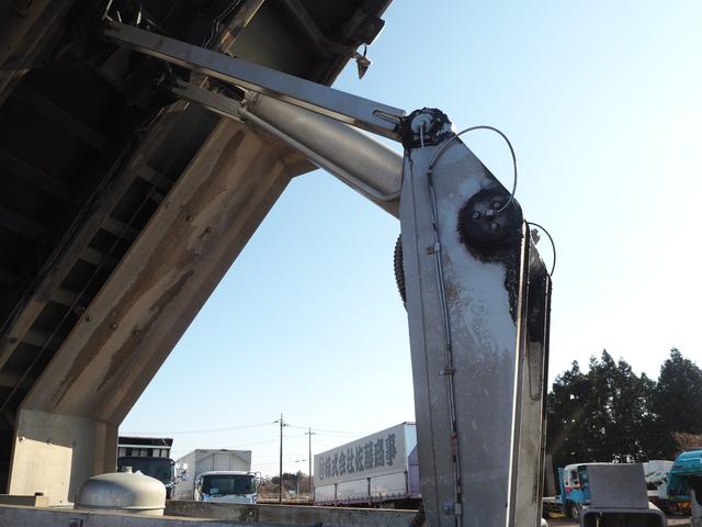 いすゞ ギガ 大型 土砂ダンプ *********(97539) 29枚目