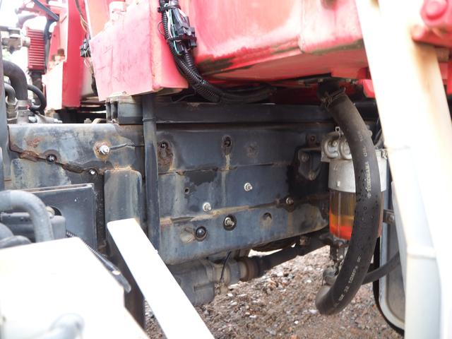 Nissan UD condor Middle Flat body *********(97538) 47枚目