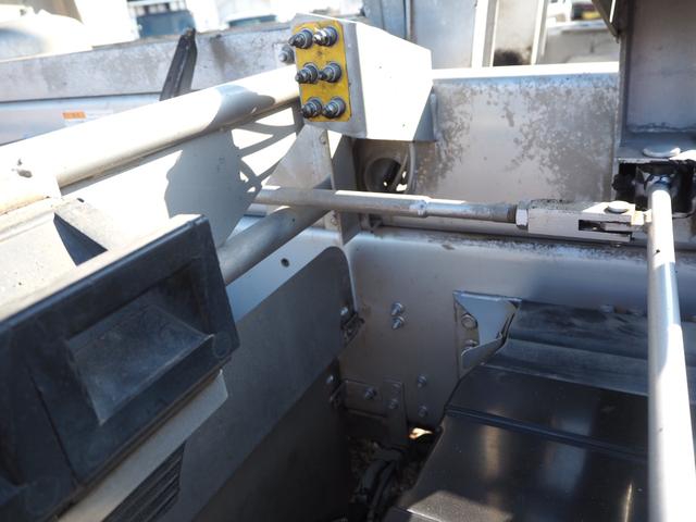 いすゞ ギガ 大型 土砂ダンプ *********(97539) 31枚目