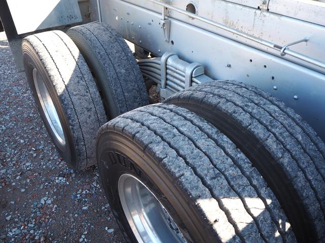 いすゞ ギガ 大型 土砂ダンプ *********(97539) 32枚目