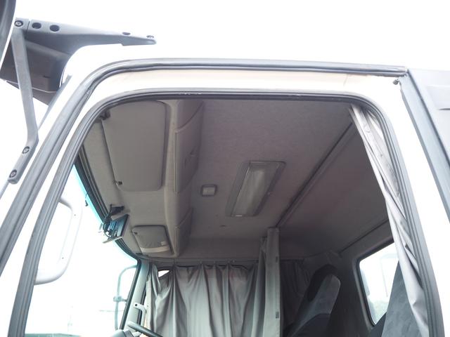 Nissan UD condor Middle Flat body *********(97538) 53枚目