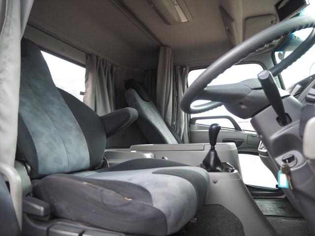 Nissan UD condor Middle Flat body *********(97538) 55枚目