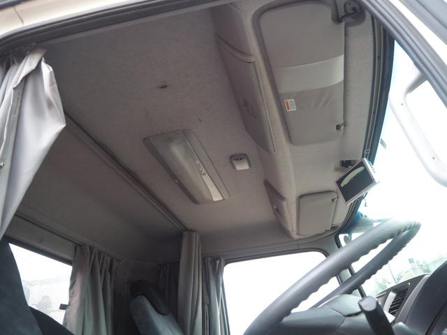 Nissan UD condor Middle Flat body *********(97538) 56枚目