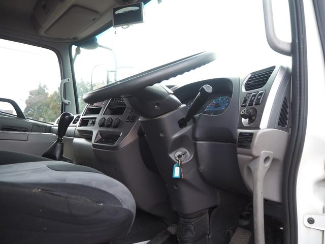 Nissan UD condor Middle Flat body *********(97538) 57枚目