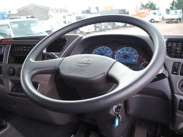 Nissan UD condor Middle Flat body *********(97538) 58枚目