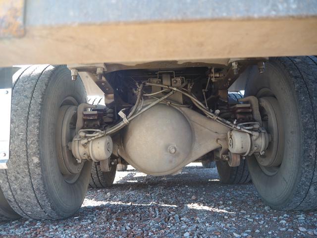 いすゞ ギガ 大型 土砂ダンプ *********(97539) 43枚目