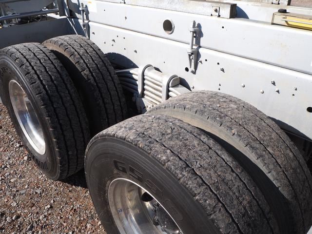 いすゞ ギガ 大型 土砂ダンプ *********(97539) 45枚目