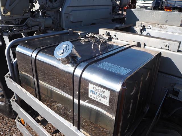 いすゞ ギガ 大型 土砂ダンプ *********(97539) 48枚目