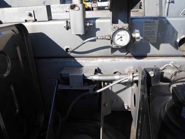 いすゞ ギガ 大型 土砂ダンプ *********(97539) 50枚目