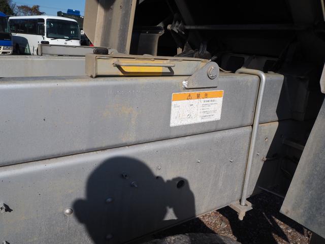 いすゞ ギガ 大型 土砂ダンプ *********(97539) 54枚目