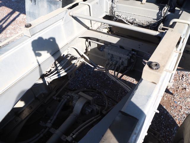 いすゞ ギガ 大型 土砂ダンプ *********(97539) 55枚目