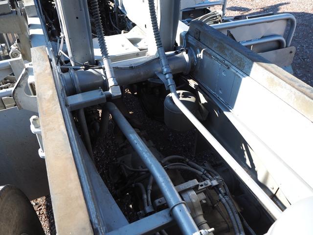 いすゞ ギガ 大型 土砂ダンプ *********(97539) 57枚目