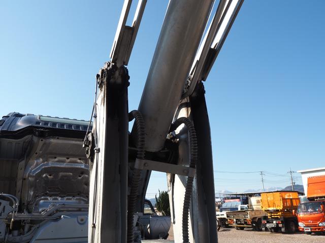 いすゞ ギガ 大型 土砂ダンプ *********(97539) 58枚目