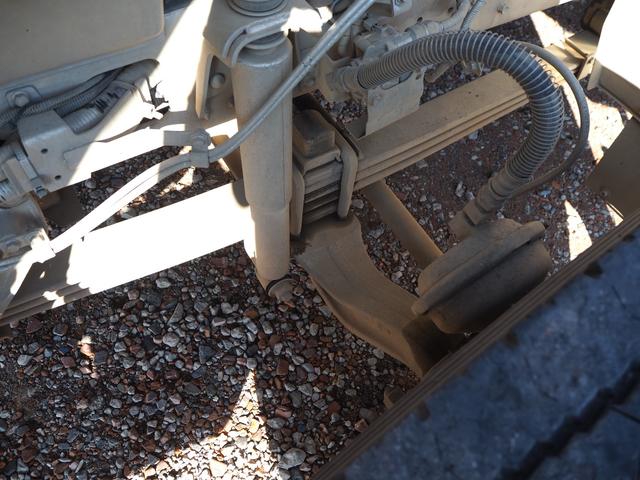 いすゞ ギガ 大型 土砂ダンプ *********(97539) 62枚目