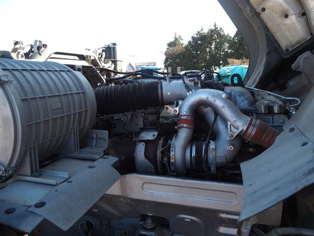 いすゞ ギガ 大型 土砂ダンプ *********(97539) 64枚目