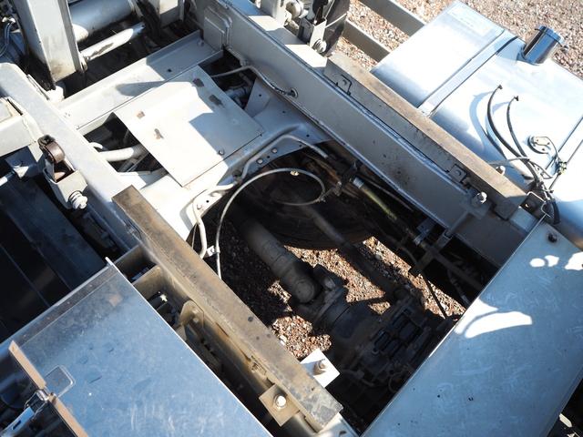 いすゞ ギガ 大型 土砂ダンプ *********(97539) 65枚目