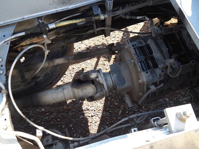 いすゞ ギガ 大型 土砂ダンプ *********(97539) 67枚目