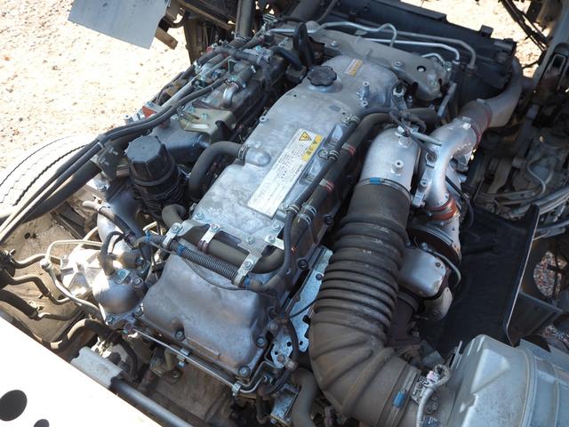 いすゞ ギガ 大型 土砂ダンプ *********(97539) 68枚目