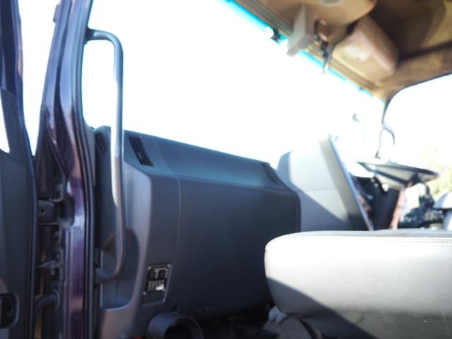 いすゞ ギガ 大型 土砂ダンプ *********(97539) 73枚目