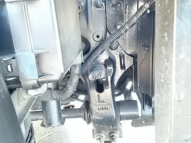 ダイハツ デルタ 小型 レッカー車 KK-XZU307N(8074) 70枚目